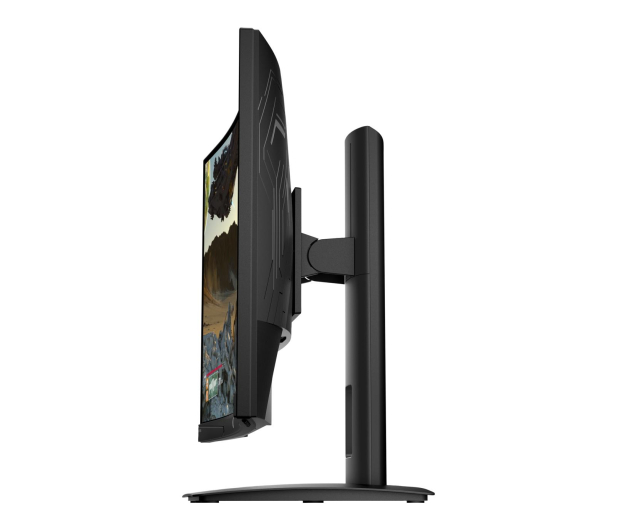 HP X24c Curved - 601746 - zdjęcie 5